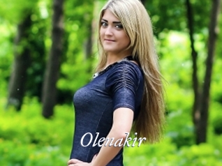 Olenakir