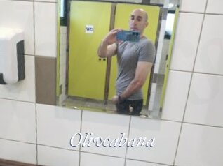 Olivcabana