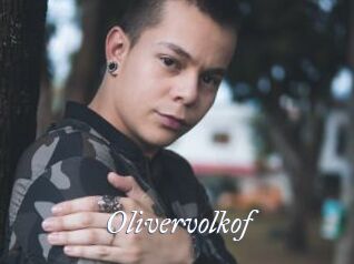 olivervolkof Kei Harde Sex