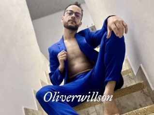 Oliverwillson