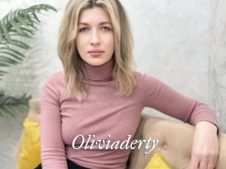 Oliviaderty