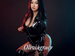 Oliviagracy