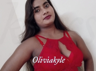 oliviakyle Kei Harde Sex