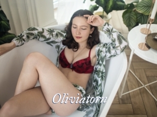 Oliviatorn