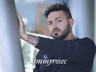 Ommyrosec