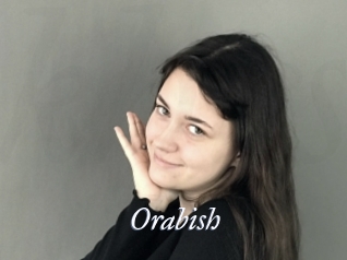 Orabish