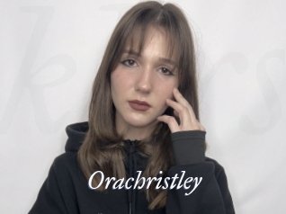 Orachristley