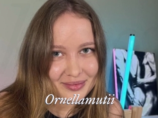 Ornellamutii