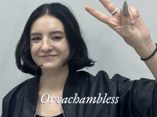 Orvachambless
