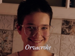 Orvacroke