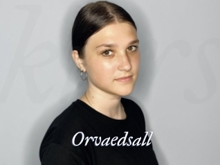 Orvaedsall