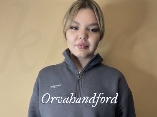 Orvahandford