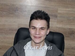 Oscar_lewis