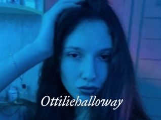 Ottiliehalloway