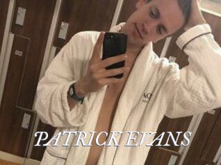 PATRICK_EVANS