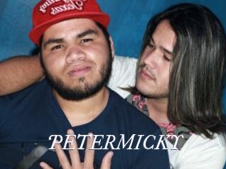 PETERMICKY