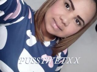 PUSSYWETXX