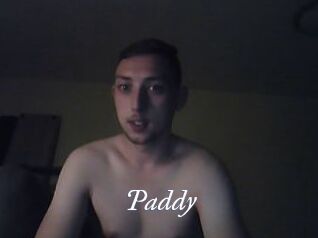 Paddy