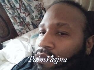 PalmVagina