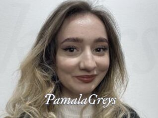 PamalaGreys