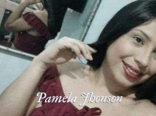 Pamela_Jhonson