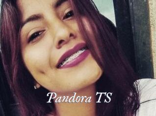 Pandora_TS