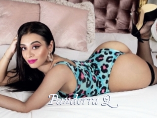 Pandorra_Q Kei Harde Sex