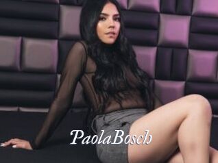 PaolaBosch