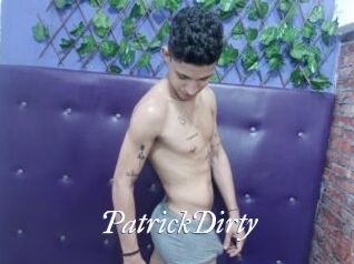 PatrickDirty