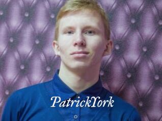 PatrickYork