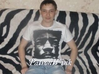 Patron_Wink