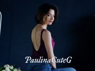 PaulinaCuteG