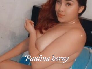 Paulina_horny