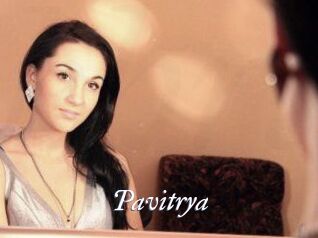 Pavitrya