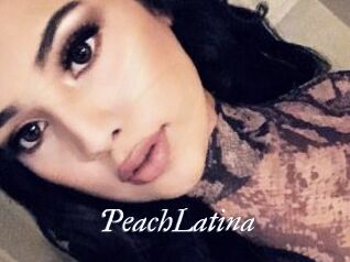 PeachLatina