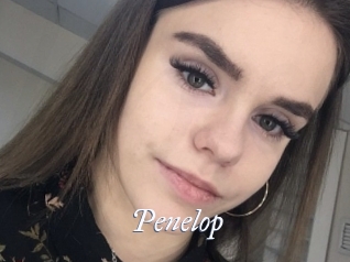 Penelop Kei Harde Sex