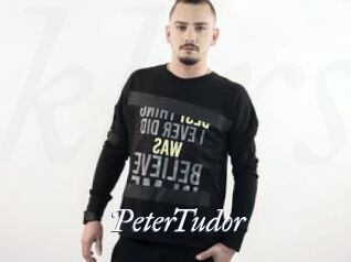 PeterTudor