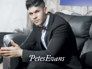 PetesEvans