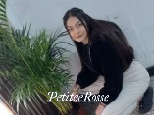 PetiteeRosse