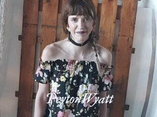 Peyton_Wyatt