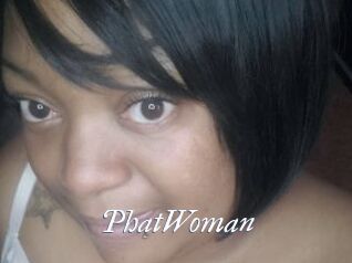 PhatWoman