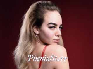 PhenixStarr