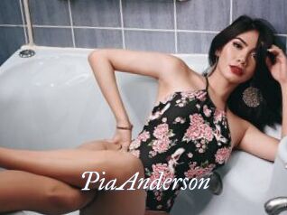 PiaAnderson