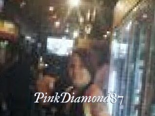 PinkDiamond87