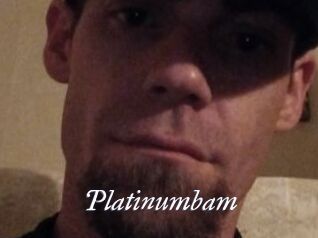Platinumbam