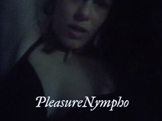PleasureNympho