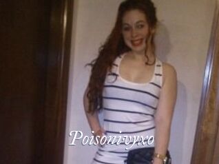 Poisonivyxo