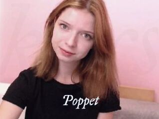 Poppet