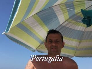 Portugalia