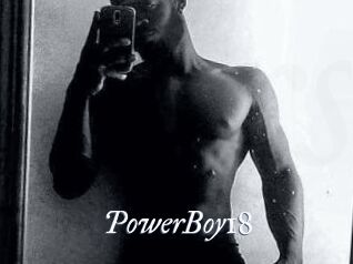 PowerBoy18